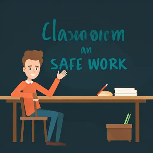 Classroom management